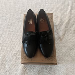 American Duchess "Albert" Georgian Pumps